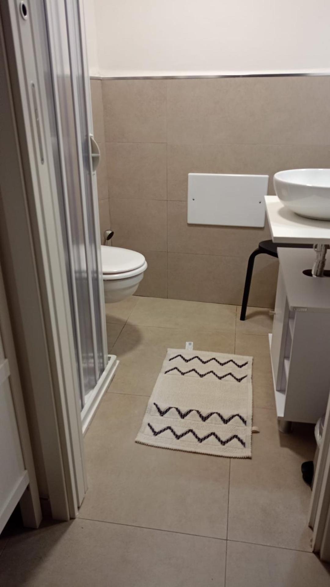 Apartamento Il Cortiletto Bari Exterior foto